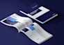design custom, professional brand identity and logo for your business
